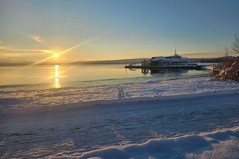 Memphrémagog en vidéo : une série pour valoriser l'économie locale